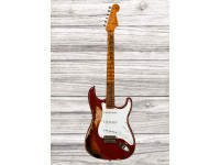 Fender Custom Shop Limited Edition 54 Strat Super Heavy Relic ACMR/2TSB Fender Custom Shop Limited Edition 54 Strat Super Heavy Relic ACMR/2TSB